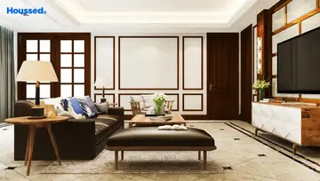 Sample Apartment of Swojas Maitree - Image 211977
