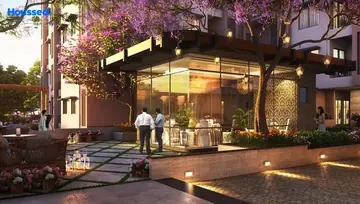 Amenities of Unicon Akshar - Image 211989