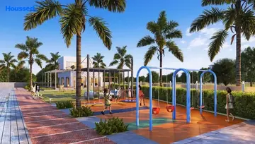 Amenities of Unicon Akshar - Image 211991