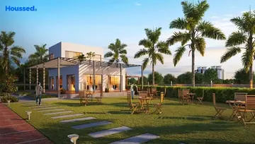 Amenities of Unicon Akshar - Image 211990