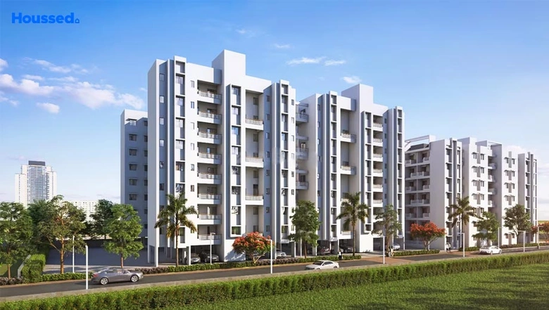 Project Image of Unicon Akshar in Perne, Pune - Image 211980