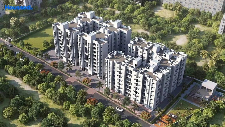 Project Image of Unicon Akshar in Perne, Pune - Image 211983