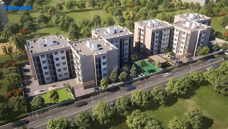 Project Image of Unicon Akshar in Perne, Pune - Image 211982
