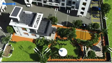 Amenities of Balaji Manas Valley - Image 212005