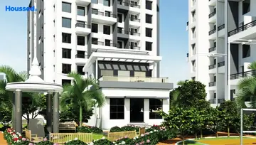 Amenities of Balaji Manas Valley - Image 212004