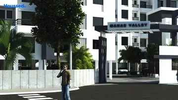 Project Image of Balaji Manas Valley - Image 212001