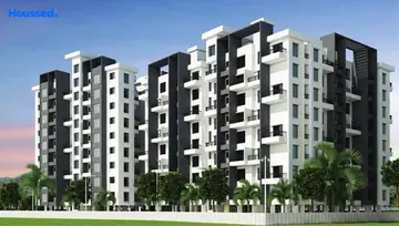 Project Image of Balaji Manas Valley - Image 212002