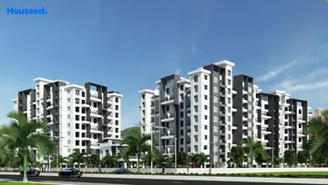 Project Image of Balaji Manas Valley - Image 211999