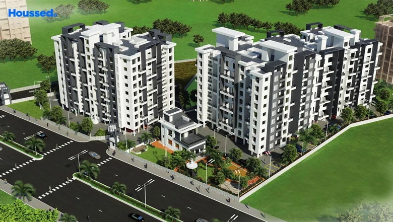 Project Image of Balaji Manas Valley in Bhukum, Pune - Image 212000