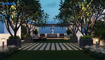 Amenities of Bhalchandra Prospera - Image 212017