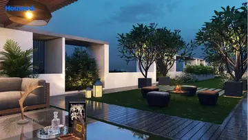 Amenities of Bhalchandra Prospera - Image 212015