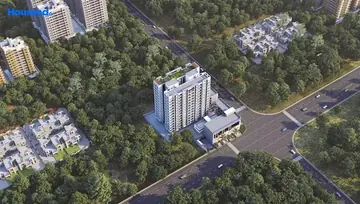 Project Image of Bhalchandra Prospera - Image 212011