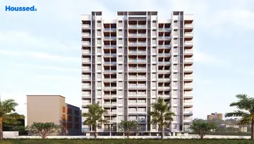 Project Image of Bhalchandra Prospera - Image 212014