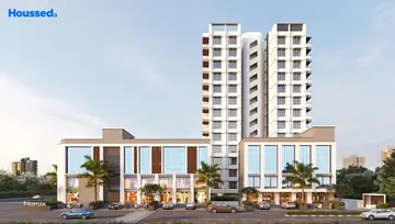 Project Image of Bhalchandra Prospera - Image 212013