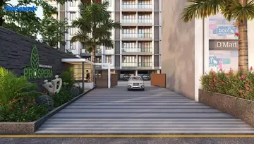 Project Image of Bhalchandra Prospera - Image 212012