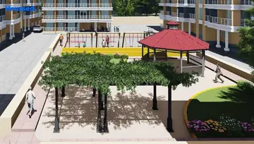 Amenities of SK Heights 2 - Image 212025