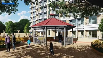 Amenities of SK Heights 2 - Image 212028