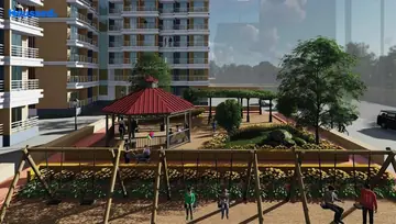 Amenities of SK Heights 2 - Image 212027