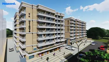 Project Image of SK Heights 2 - Image 212037