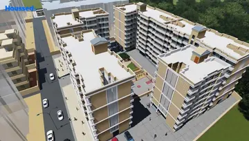 Project Image of SK Heights 2 - Image 212022