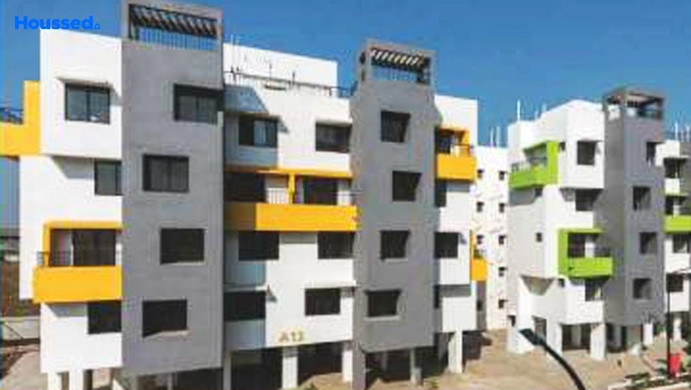 Project Image of Amal Maple Terraces in Palghar, Palghar - Image 212048