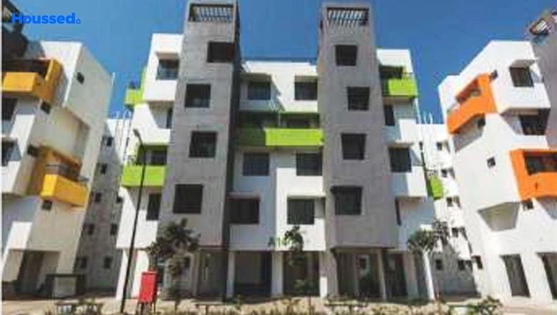 Project Image of Amal Maple Terraces in Palghar, Palghar - Image 212050