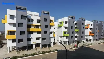Project Image of Amal Maple Terraces - Image 212051