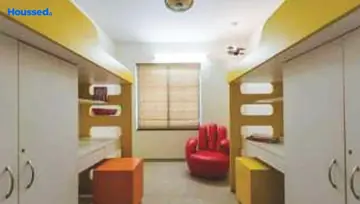 Sample Apartment of Amal Maple Terraces - Image 212053