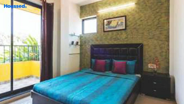 Sample Apartment of Amal Maple Terraces in Palghar, Palghar - Image 212055
