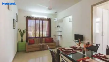 Sample Apartment of Amal Maple Terraces - Image 212056
