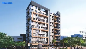 Project Image of Geet Muktai Aangan Phase 9 - Image 212041