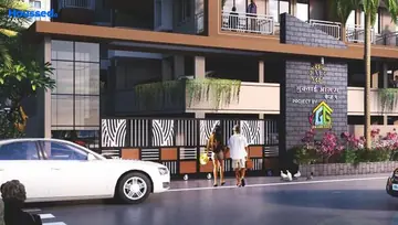 Project Image of Geet Muktai Aangan Phase 9 - Image 212043