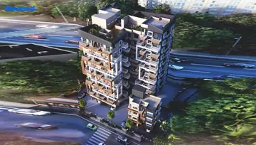 Project Image of Geet Muktai Aangan Phase 9 - Image 212042