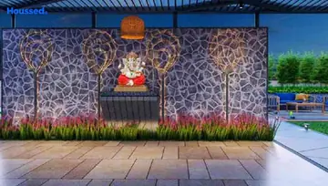 Amenities of Glorious Crown - Image 212066