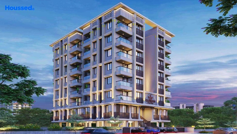 Project Image of Glorious Crown in Bhosari, Pune - Image 212061