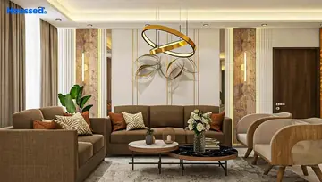Sample Apartment of Glorious Crown - Image 212067