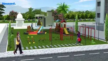 Amenities of Harpale Sky View - Image 212073