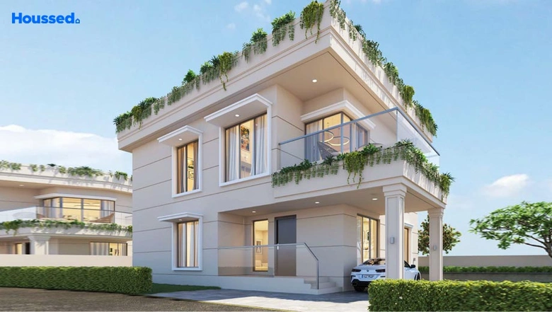 Project Image of Bafna Luxuria in Palghar, Palghar - Image 212097