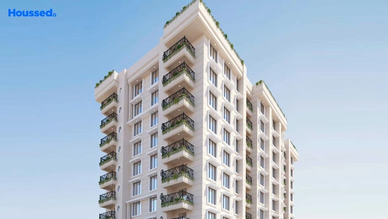 Project Image of Bafna Luxuria in Palghar, Palghar - Image 212096
