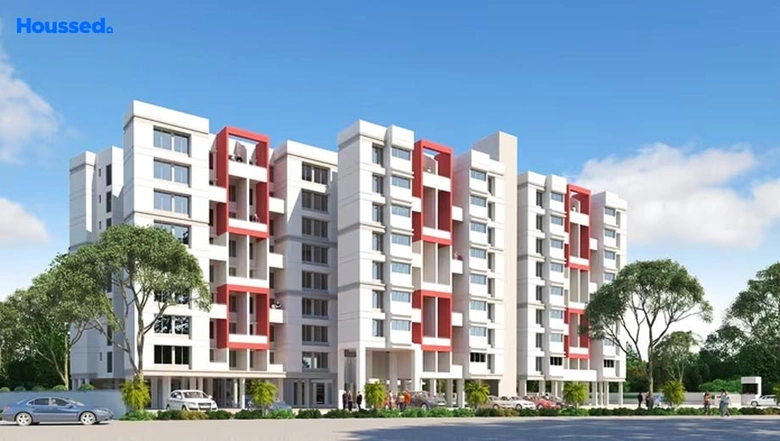 Project Image of Ivory Tathastu in Mahalunge, Pune - Image 212081