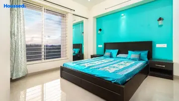 Sample Apartment of Ivory Tathastu - Image 212091