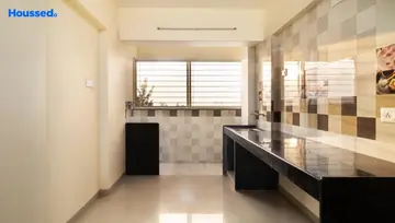 Sample Apartment of Ivory Tathastu - Image 212089