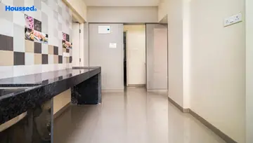 Sample Apartment of Ivory Tathastu - Image 212090