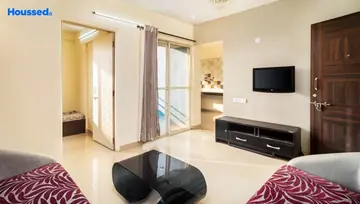 Sample Apartment of Ivory Tathastu - Image 212087