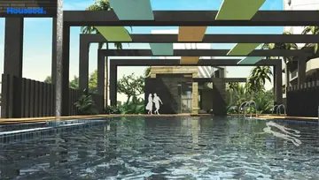 Amenities of Karan Clarissa - Image 212110