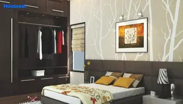 Sample Apartment of Karan Clarissa - Image 212113