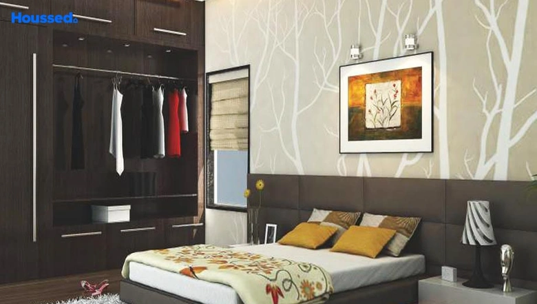 Sample Apartment of Karan Clarissa in Warje, Pune - Image 212113