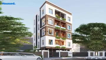 Project Image of Krishna Vasant Kunj - Image 212119