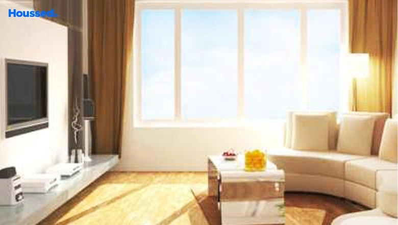 Sample Apartment of Krishna Vasant Kunj in Lohegaon, Pune - Image 212122