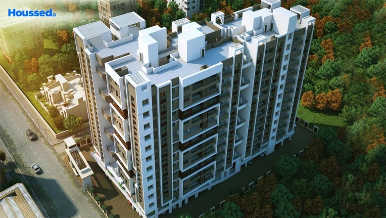 Project Image of Makwana Ishanand in Wanowrie, Pune - Image 212128